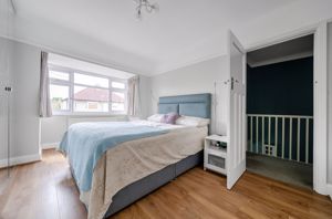 Bedroom 1 angle 2- click for photo gallery